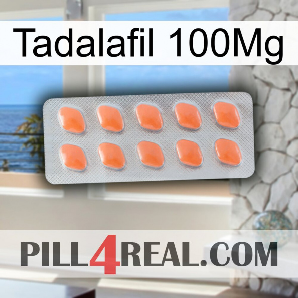 Tadalafil 100Mg 26